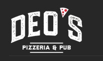 Deo's Pizzeria And Pub