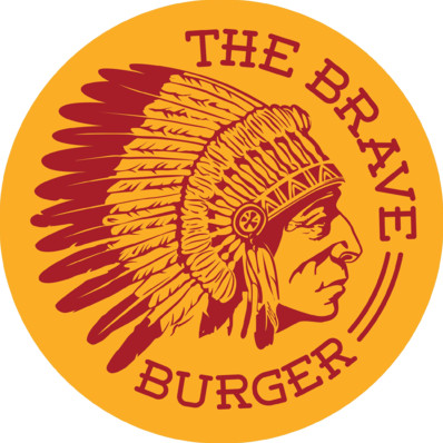 The Brave Burger