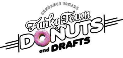 Funkytown Donuts And Drafts