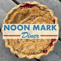 Noon Mark Diner