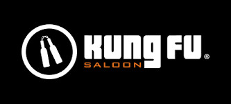 Kung Fu Saloon