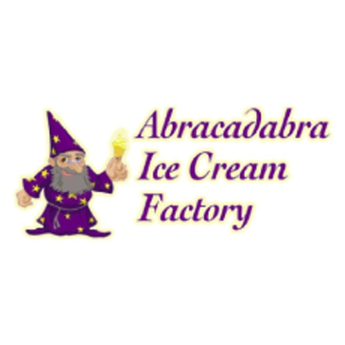 Abracadabra Ice Cream Factory