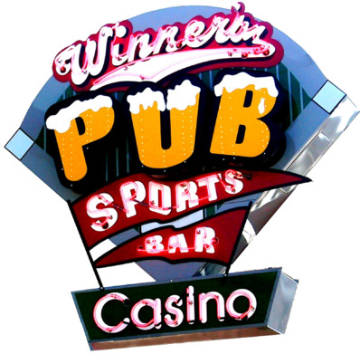Winner's Pub Sports And Casino