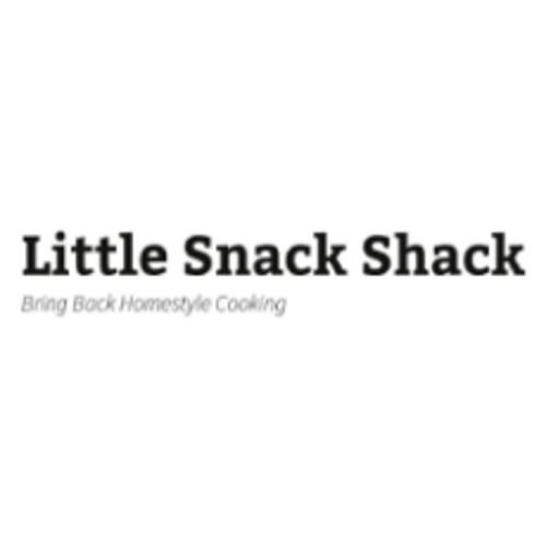 Little Snack Shack