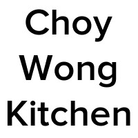 Choy Wong Kitchen