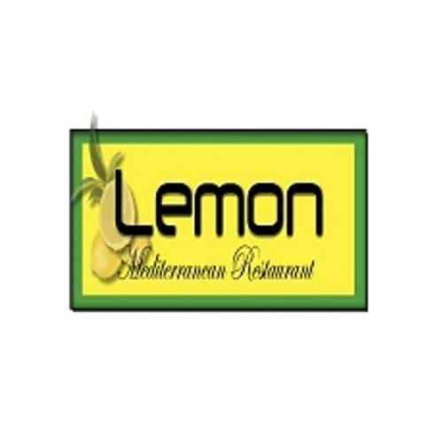 Lemon Mediterranean