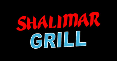 Shalimar Restaurant & Grill
