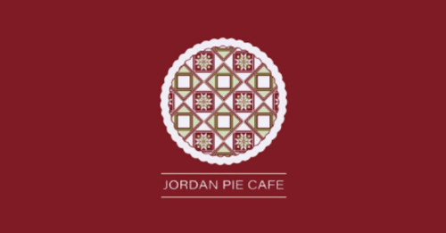 Jordan Pie Cafe