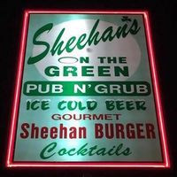 Sheehan's On The Green