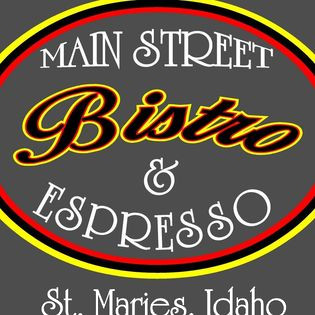 Main Street Bistro Espresso