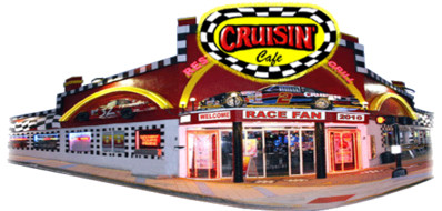Crusin Cafe Bar & Grill