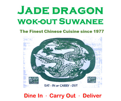 Jade Dragon Wok Out