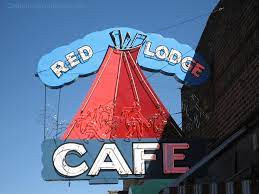 Red Lodge Cafe Lounge