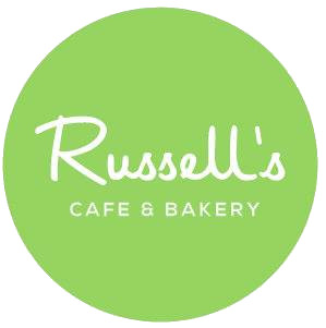 Russell's Cafe Bakery