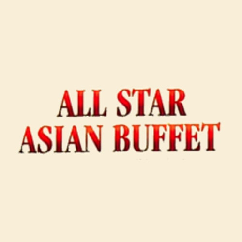 All Star Asian Buffet