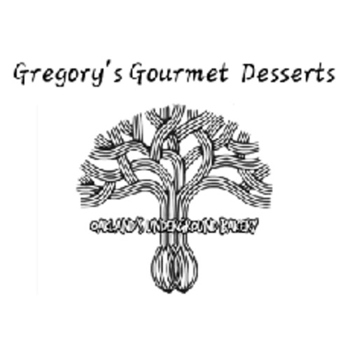Gregory's Gourmet Desserts