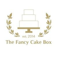 The Fancy Cake Box