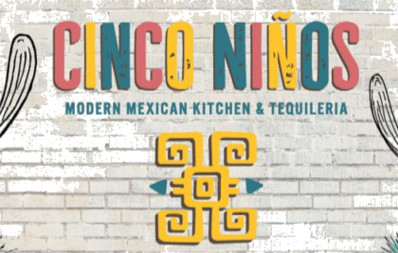 Cinco Ninos Modern Mexican Kitchen Tequileria