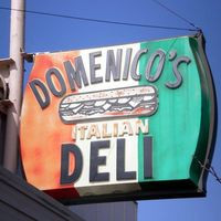 Dominico's Italian Deli