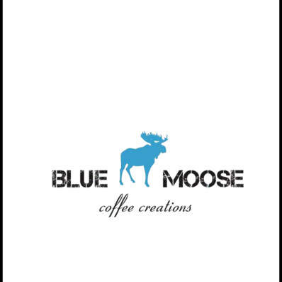 Blue Moose Coffee Creations
