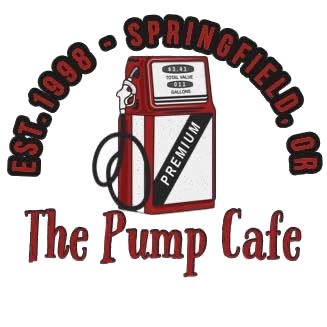 The Pump Cafe