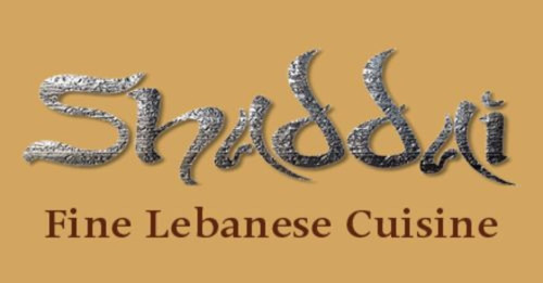 Shaddai Fine Lebanese Cuisine