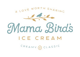 Mama Bird's Ice Cream