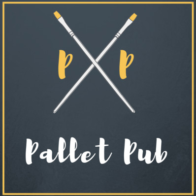 The Pallet Pub