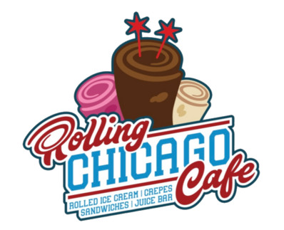 Rolling Chicago Cafe
