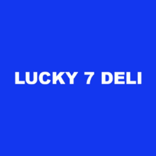 Lucky 7 Deli Food Store