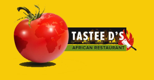 Tastee D's African