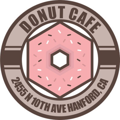 Donut Cafe