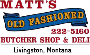 Matt's Old Fashioned Butcher Shop And Deli