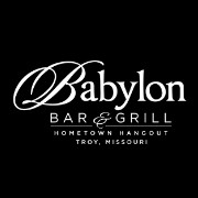 The Babylon Grill Troy