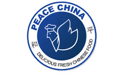 Peace China
