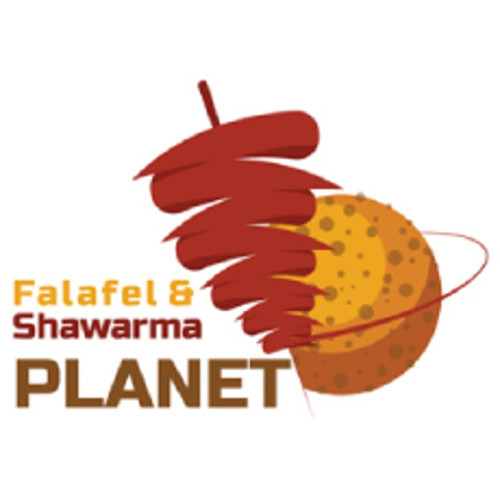 Falafel Shawarma Planet