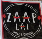 Zaap Lai Thai And Lao Cuisine
