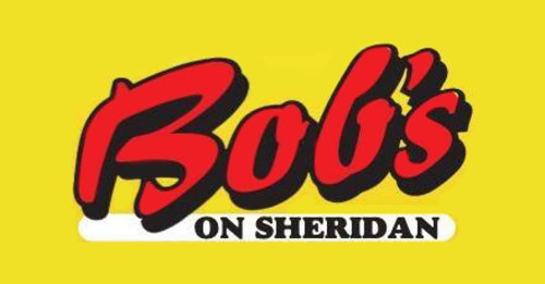 Bob's On Sheridan