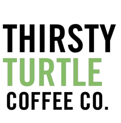 Thirsty Turtle