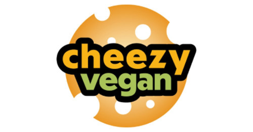 Cheezy Vegan