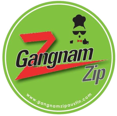 Gangnam Zip