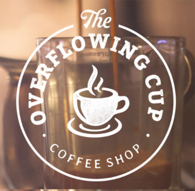 The Overflowing Cup Columbia