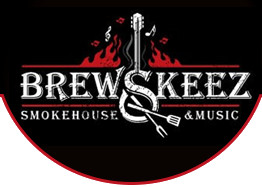 Brewskeez Smokehouse Music