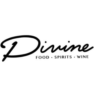 Divine Food Spirits Wine