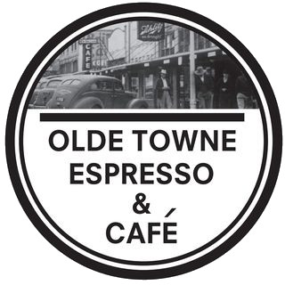 Olde Towne Espresso Cafe