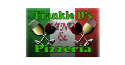 Frankie D's Vino Pizzaria, Llc