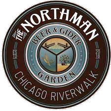 The Northman Beer Cider Garden On The Riverwalk
