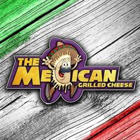 The Mexican Grilled Cheese