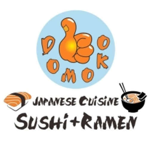 Domoko Sushi And Ramen