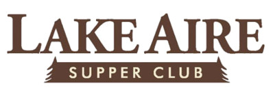 Lake Aire Supper Club.
